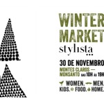 Winter Market Stylista