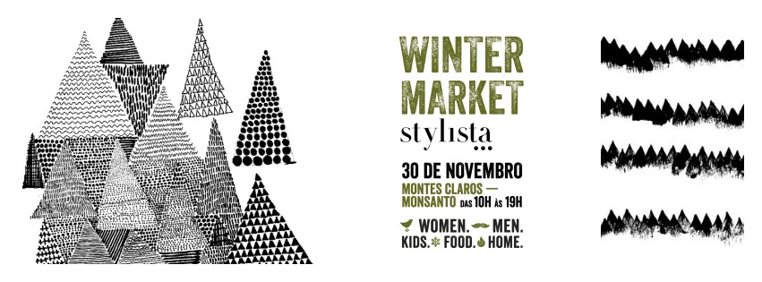 Winter Market Stylista