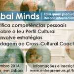 Workshop “Global Minds”