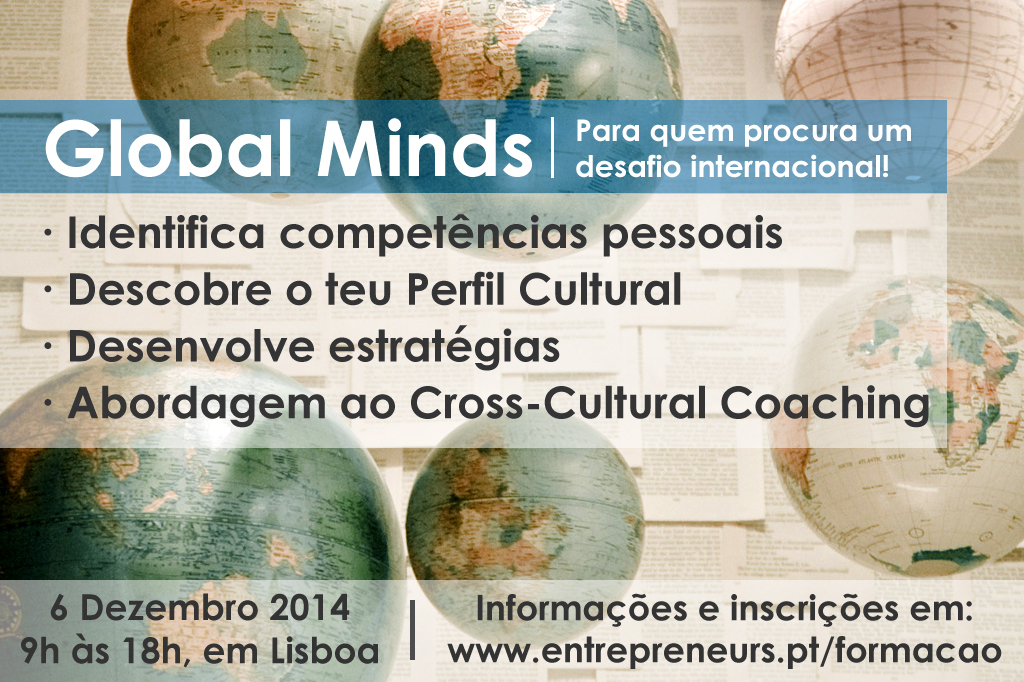 Workshop “Global Minds”