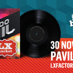 ‎2ª Edição FEIRA DO VINIL – LxMarket