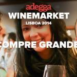Adegga WineMarket 2014