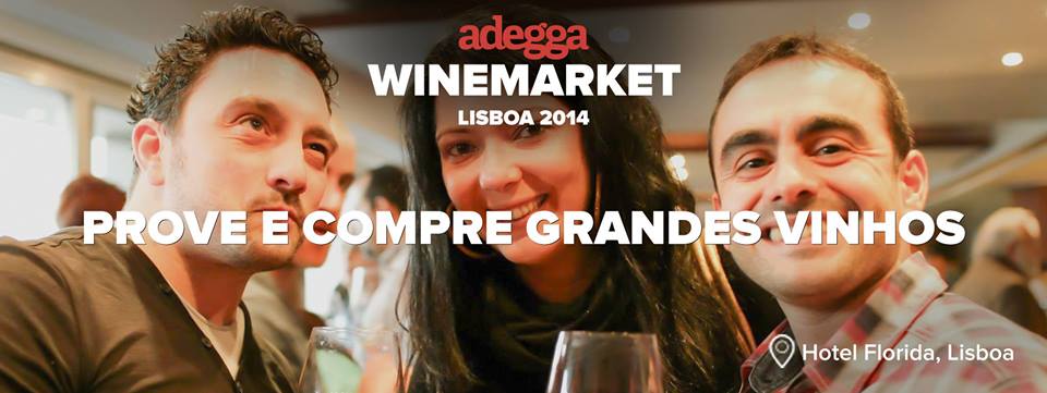Adegga WineMarket 2014