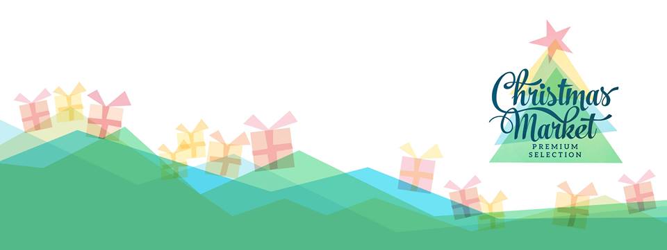 CHRISTMAS MARKET - Premium Selection