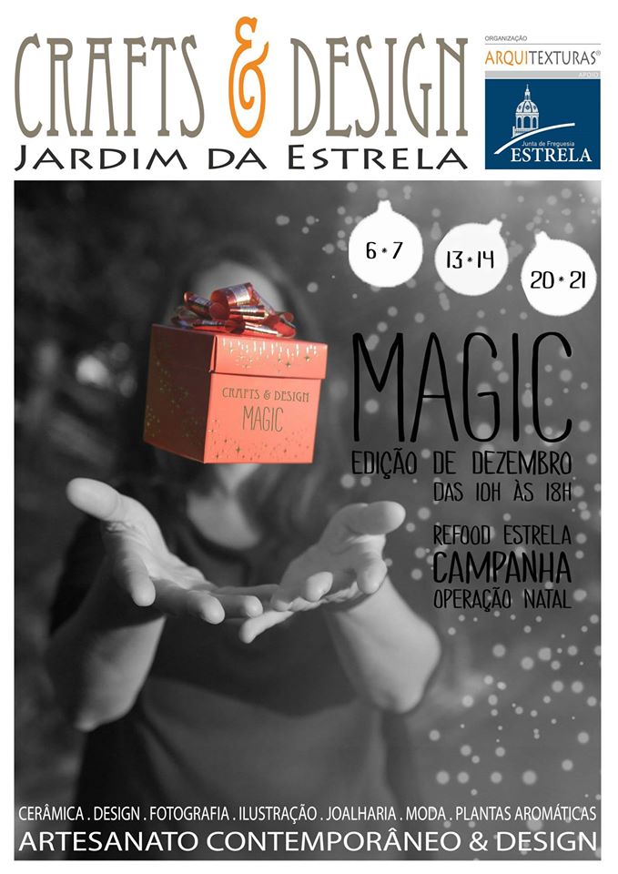 CRAFTS & DESIGN - Natal