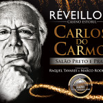 Carlos do Carmo – Casino Estoril