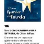 Como apanhar uma Estrela- Orfeu Mini