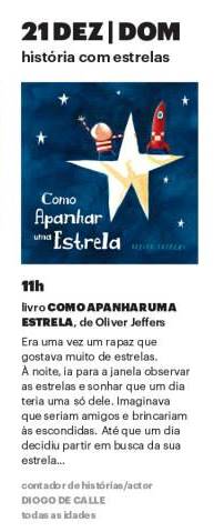 Como apanhar uma Estrela- Orfeu Mini