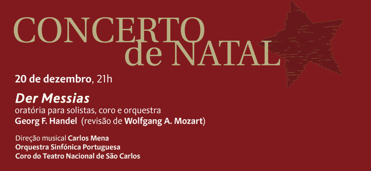 Concerto de Natal