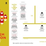 Concertos de Natal Lisboa 2014