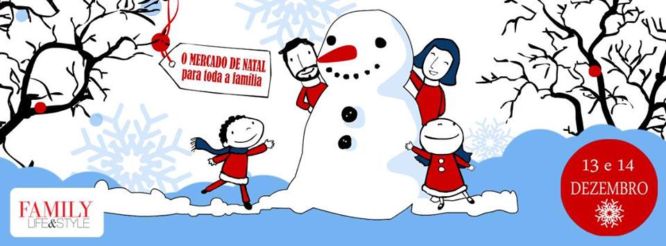 Family Life & Style - Christmas