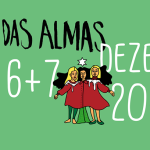 Feira das Almas Dezembro