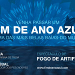 FimAnoAzul 2014