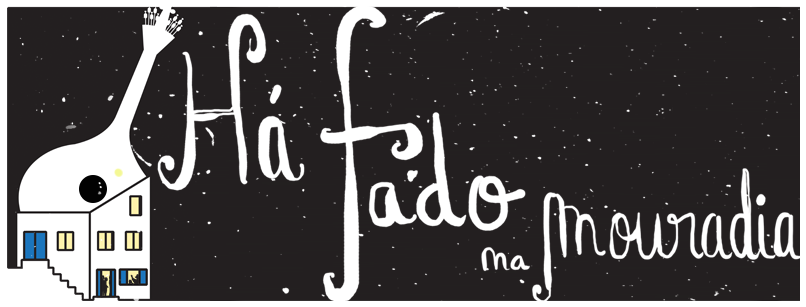 Há Fado na Mouraria