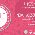LITTLE STYLE – Edição Especial de Natal