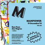 MANPOWER 2014