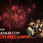 Melech Mechaya – Cacilhas