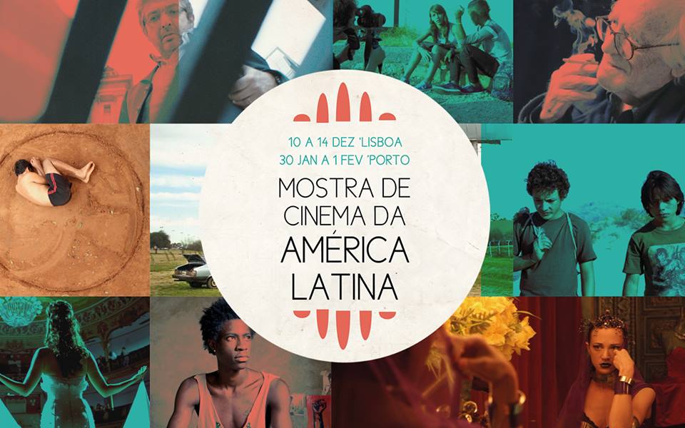 Mostra de Cinema da América Latina