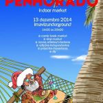 NATAL PENHORADO – Indoor Market @ IMAVIZ UNDERGROUND