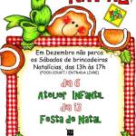 Natal Amoreiras Plaza