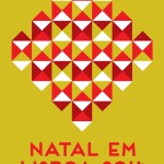 Natal em Lisboa 2014