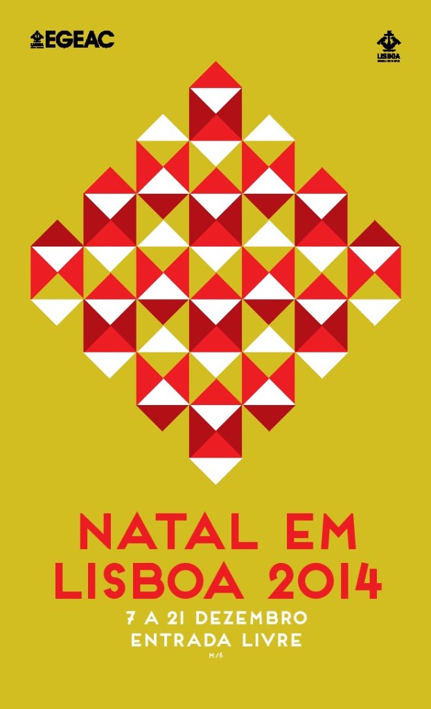 Natal em Lisboa 2014