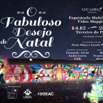 O Fabuloso Desejo de Natal