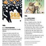 Orfeu Mini Livraria – 13 e 14 Dezembro