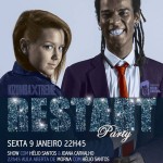 Restart Party