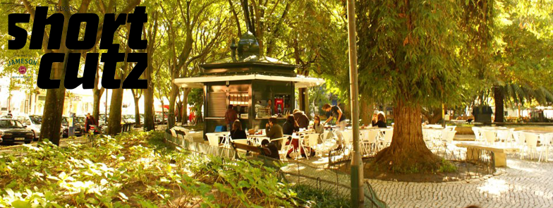 Shortcutz Lisboa - Especial Dia Mais Curto