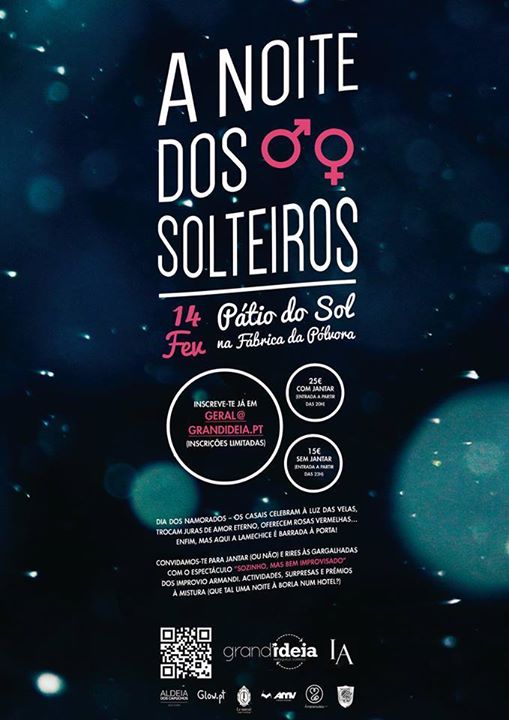 A Noite dos Solteiros
