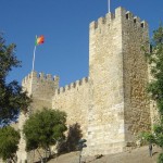 Castelo São Jorge