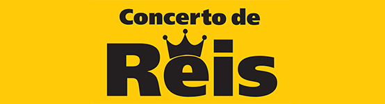 Concerto de Reis CCB