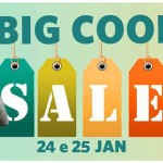 Coolares Market – Big Cool Sale – 24 e 25 de janeiro