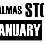 Feira das Almas BLACK JANUARY