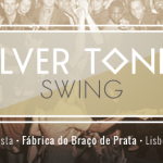 Festa e Aula Aberta Tap – Silver Tones Swing