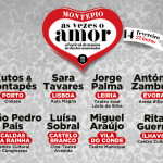 Festival Às vezes o Amor