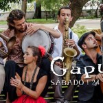 Garupa – Fábrica Braço de Prata
