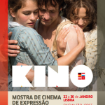 Kino – Mostra de Cinema de Expressão Alemã – 2015