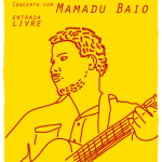 Mamadu Baio – renovar Mouraria