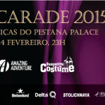 Mascarade 2015