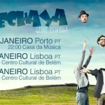 Melech Mechaya – CCB