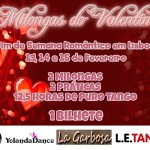 Milongas do Valentim