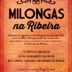 Milongas na Ribeira