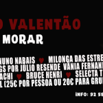 Noite de São Valentão