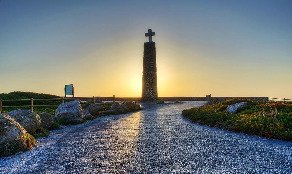 Passeio Sintra - Cabo da Roca - Cascais