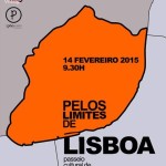 Pelos limites de Lisboa – passeio cultural de bicicleta