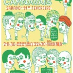 Tantos Carnavais – Renovar a Mouraria