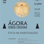 Ágora – Ética na Investigação