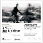 A Valsa das Bicicletas